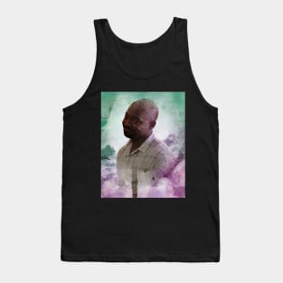 911 Lone Star - Paul Strickland - Austin Dream Tank Top